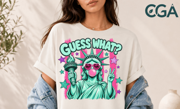 Guess What Statue of Liberty PNG: A Fun, Sassy Twist on Patriotism