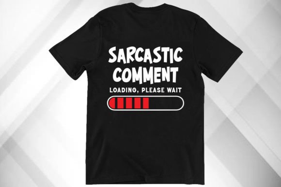 Sarcastic Comment Loading: Your New Favorite Display Font