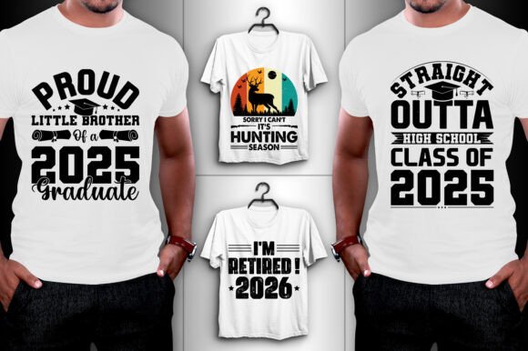 Unlock Creative Potential with Premium T-Shirt Design SVG Files